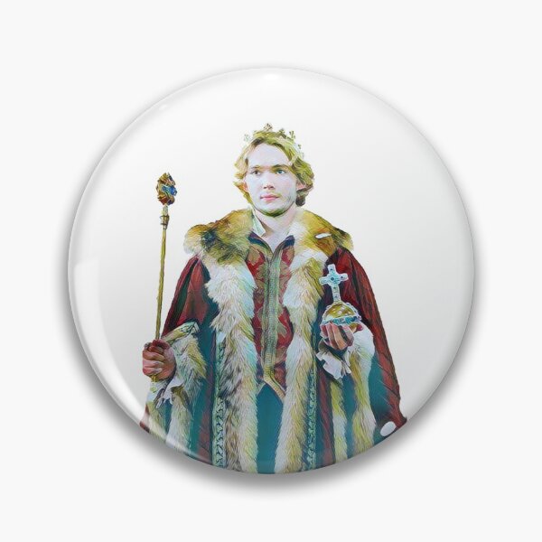 Item preview, King Francis Reign designed and sold by marciaandrea.