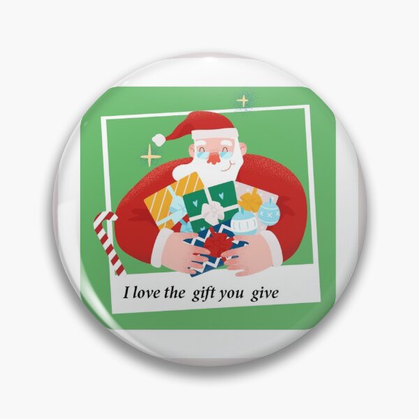 Item preview, Christmas With My Gnomies Stickers and magnets designed and sold by mouda20.