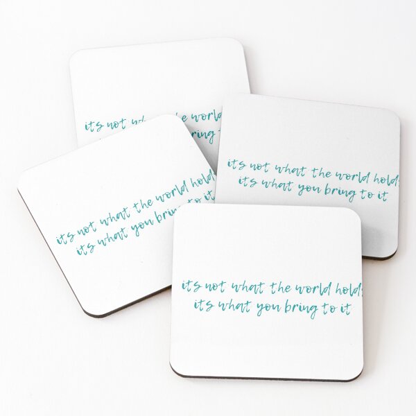 Item preview, Anne of Green Gables Quote designed and sold by chrisevanswife.