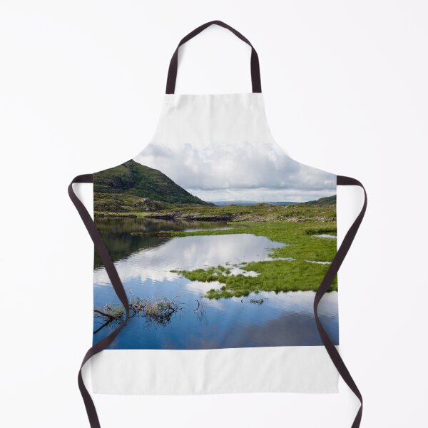 Artikelvorschau, Damenansicht Killarney, Irland 2 entworfen und verkauft von StephenPower.