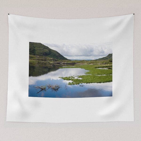 Item preview, Ladies View Killarney, Irlanda 2 designed and sold by StephenPower.