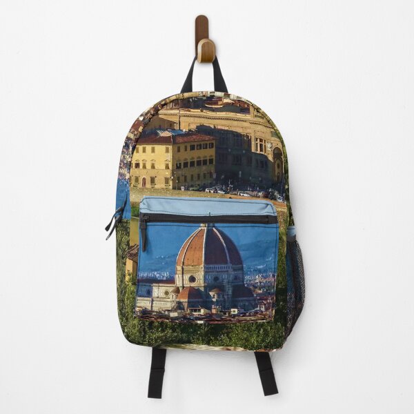 Item preview, Impressions Of Florence - a View From the Top designed and sold by Georgia Mizuleva.