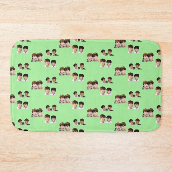 Item preview, CRAVITY Woobin & Hyeongjun designed and sold by 4thgenkpop.