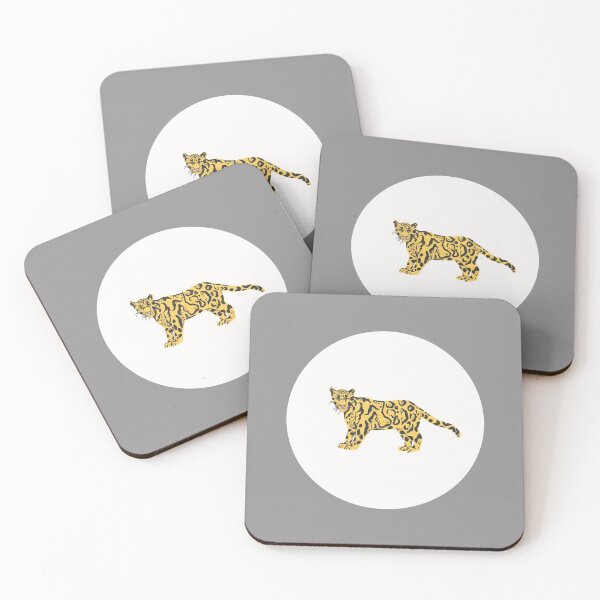 Item preview, Minimalist Tiger designed and sold by LifestyleAdv.