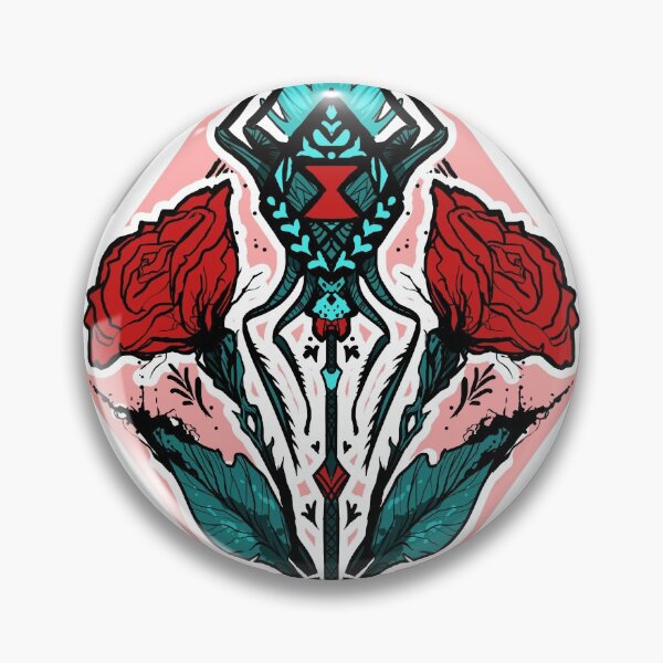 Item preview, Deadly Diamonds designed and sold by jiinsy.