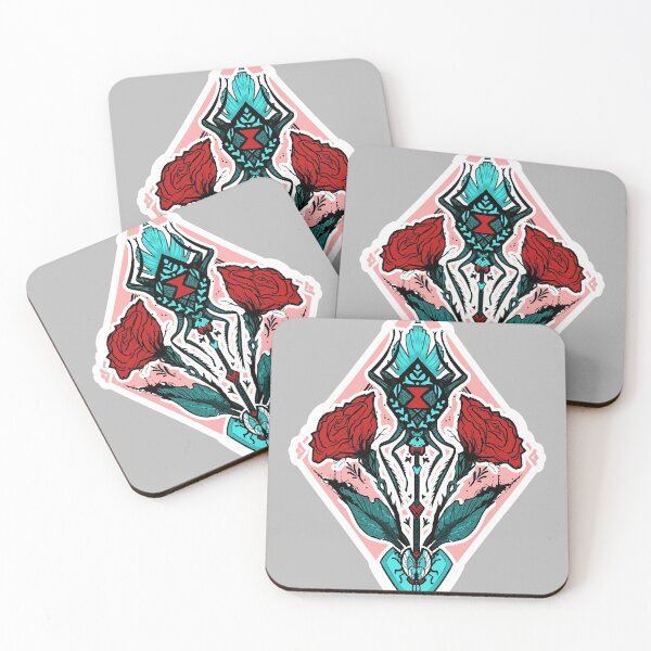 Item preview, Deadly Diamonds designed and sold by jiinsy.