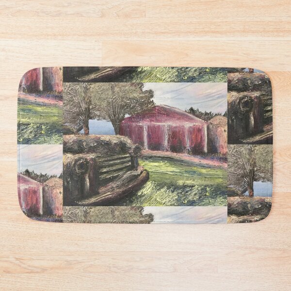 Item preview, Farm Triad designed and sold by HoundDogs.