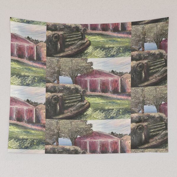 Item preview, Farm Triad designed and sold by HoundDogs.