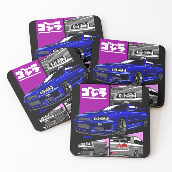 Item preview, Best GTR 34 designed and sold by igenidz.