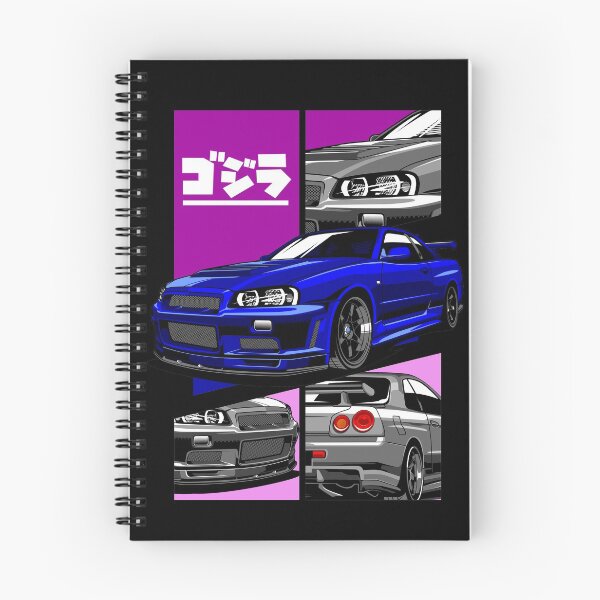 Item preview, Best GTR 34 designed and sold by igenidz.