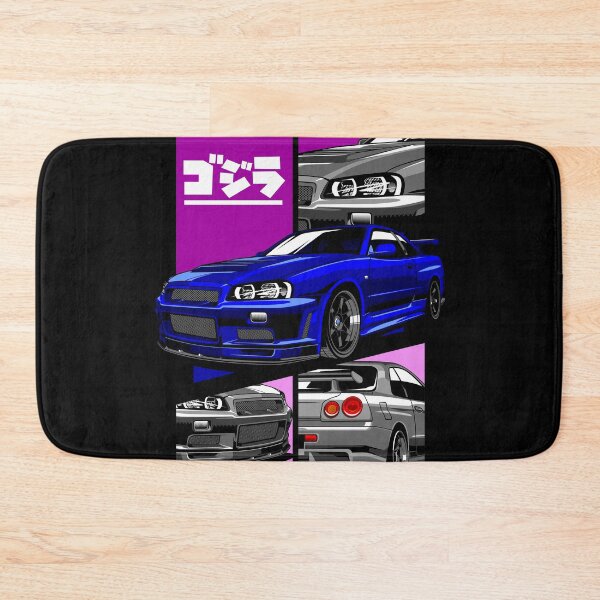 Item preview, Best GTR 34 designed and sold by igenidz.