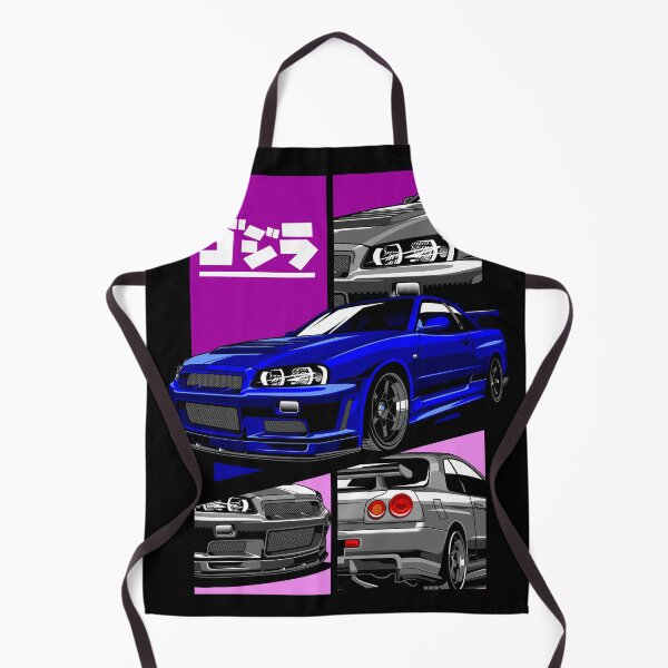 Item preview, Best GTR 34 designed and sold by igenidz.