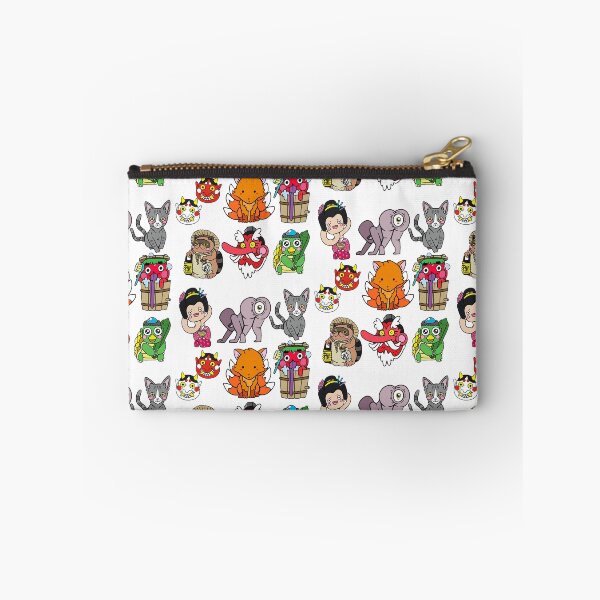Item preview, Yokai BFFS designed and sold by LeonRömer.
