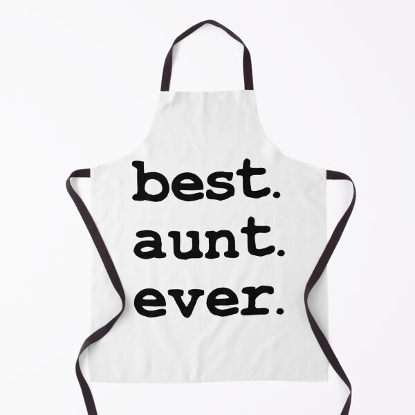 Item preview, Best aunt ever, aunt gift designed and sold by foramelie.