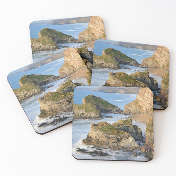 Item preview, Zacry's Islands (Watergate Bay) designed and sold by bitm2007.