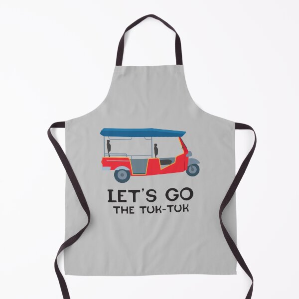 Item preview, Thailand Tuk Tuk | The Tuk Tuk designed and sold by YES!GOODY.
