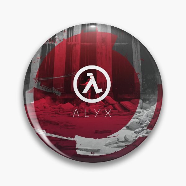 Item preview, Half Life Alyx designed and sold by prostyle.