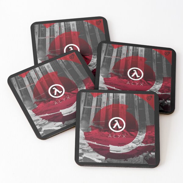 Item preview, Half Life Alyx designed and sold by prostyle.