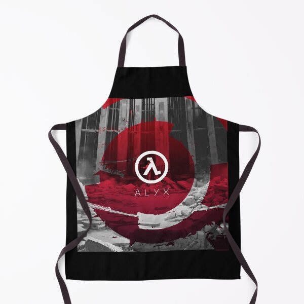 Item preview, Half Life Alyx designed and sold by prostyle.