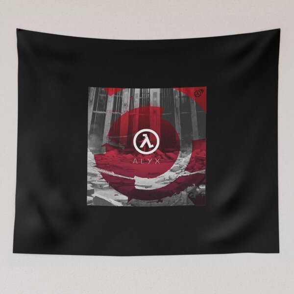 Item preview, Half Life Alyx designed and sold by prostyle.