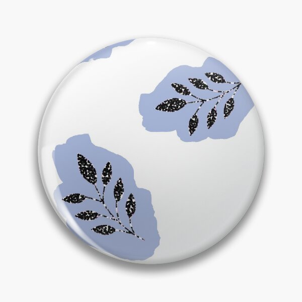 Item preview,  Cerulean Leaves designed and sold by owlshadow.