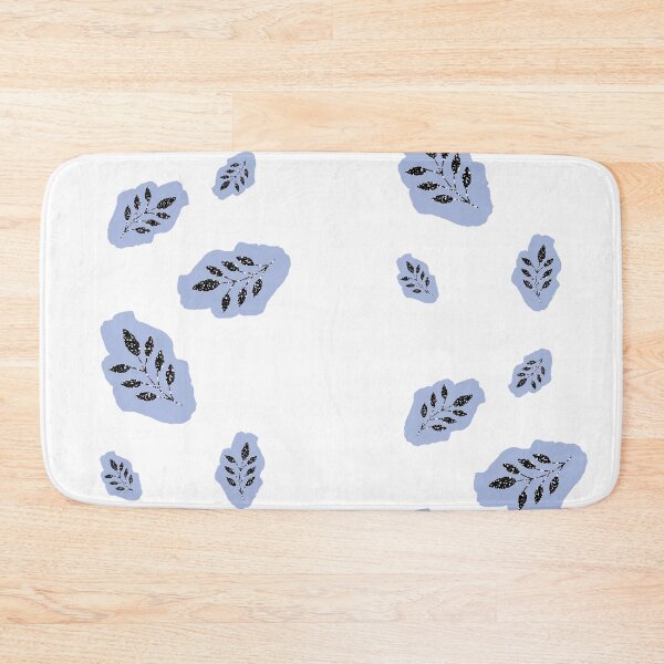 Item preview,  Cerulean Leaves designed and sold by owlshadow.
