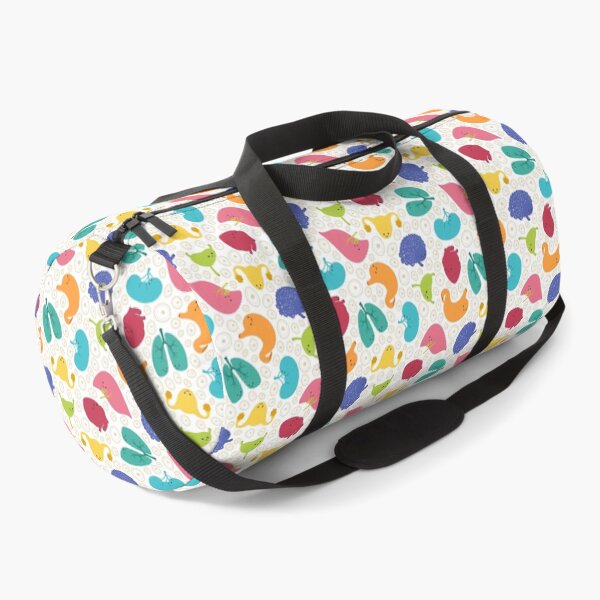 Item preview, Cute organs - rainbow colors designed and sold by movezerb.
