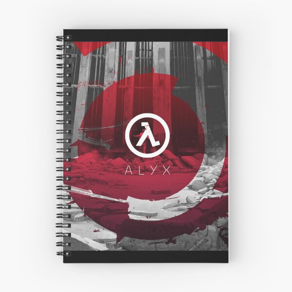 Item preview, Half Life Alyx designed and sold by prostyle.