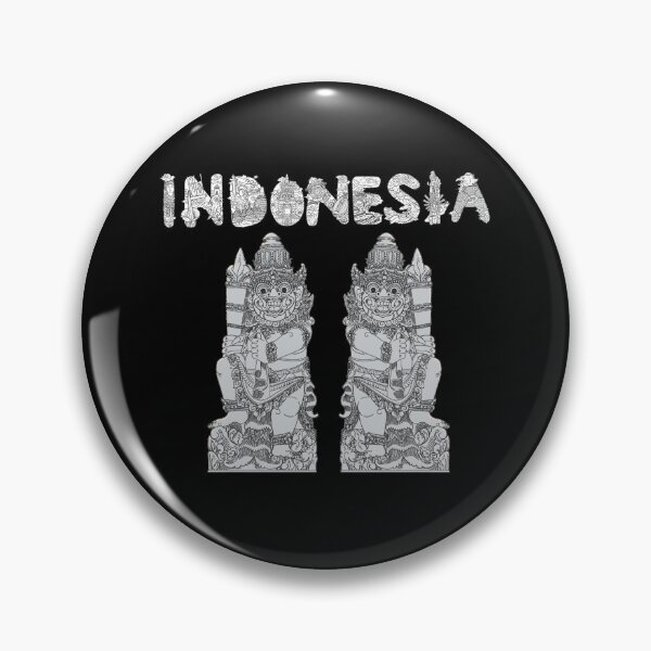 Item preview, Indonesia Bali Sculpture Design Style designed and sold by darknessjeff86.