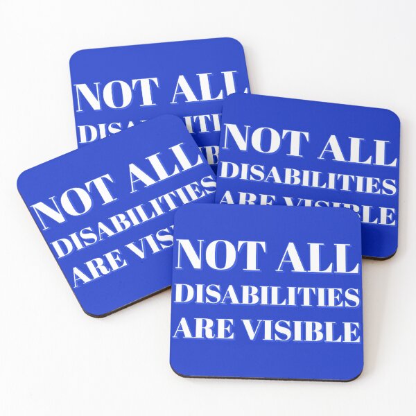 Item preview, Disability  designed and sold by designer-Ne8.