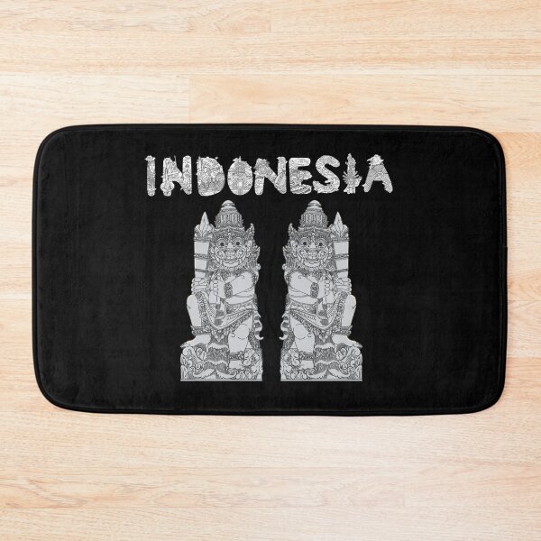 Item preview, Indonesia Bali Sculpture Design Style designed and sold by darknessjeff86.