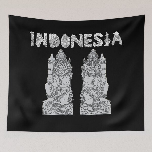 Item preview, Indonesia Bali Sculpture Design Style designed and sold by darknessjeff86.