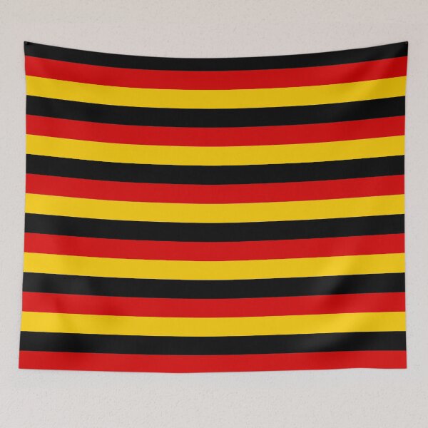 Item preview, German Flag designed and sold by muskitt.