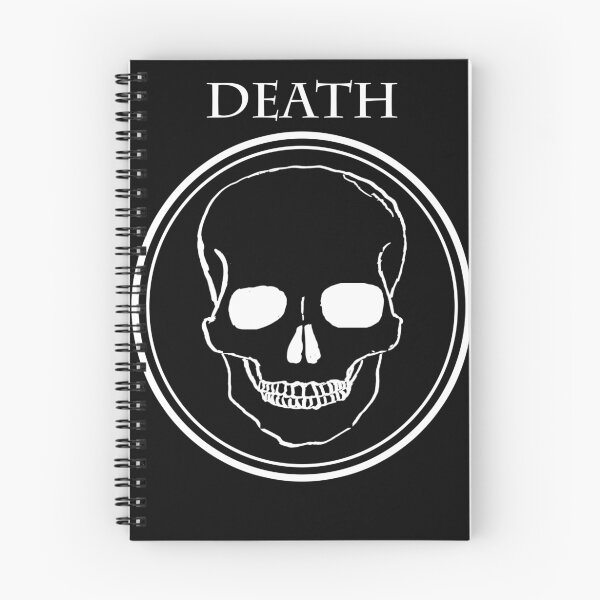 Item preview, Death designed and sold by StephenWhite.