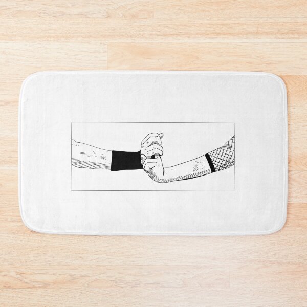 Item preview, Anime Ninja Hand Sign designed and sold by FabledInk.