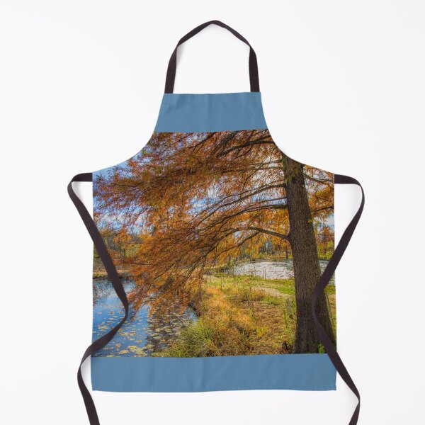 Item preview, USA. Washington D.C.. Kenilworth Park and Aquatic Gardens. Tree. designed and sold by vadim19.