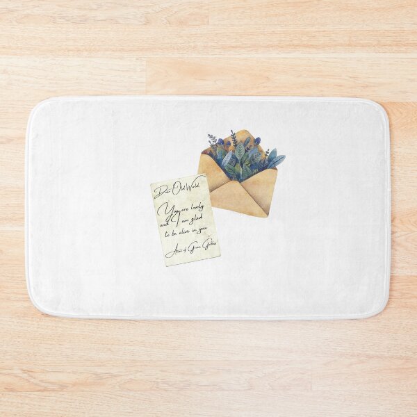 Item preview, Anne of Green Gables  designed and sold by chrisevanswife.