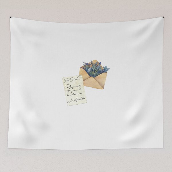 Item preview, Anne of Green Gables  designed and sold by chrisevanswife.