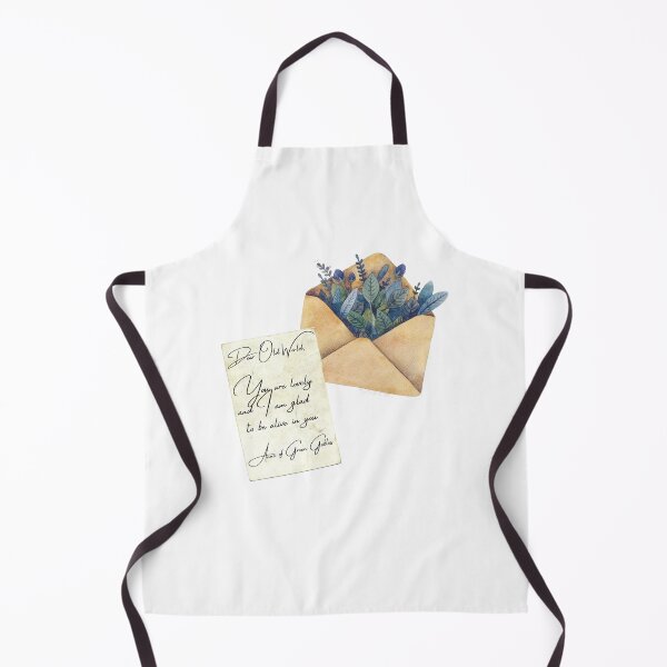 Item preview, Anne of Green Gables  designed and sold by chrisevanswife.