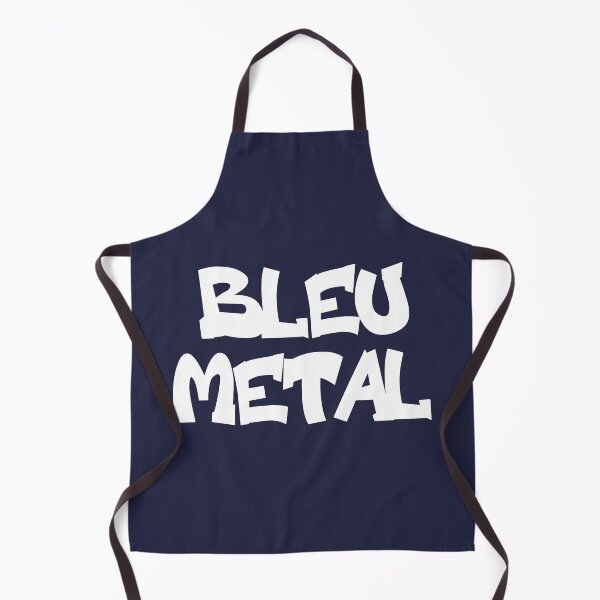 Item preview, bleu metal designed and sold by THELEMA.