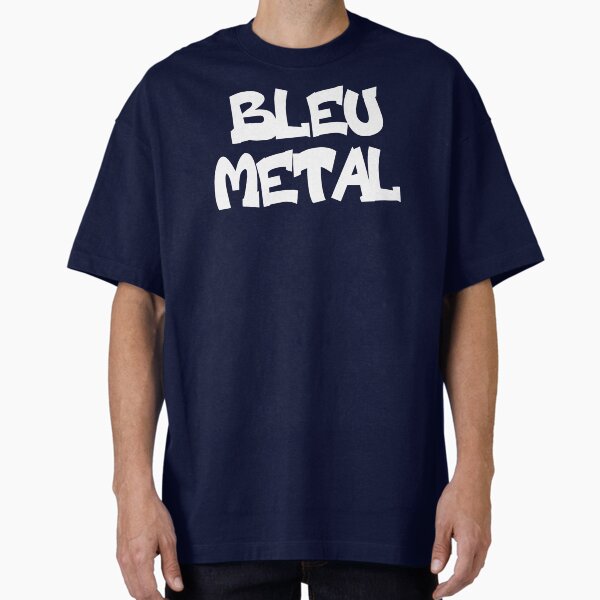 Item preview, bleu metal designed and sold by THELEMA.
