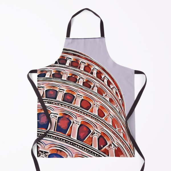 Item preview, Awesome Roman building artwork designed and sold by architrendzteam.