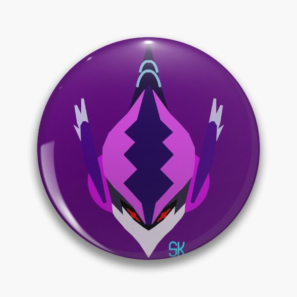 Item preview, Dark Templar @ignister designed and sold by TheSilverArmory.
