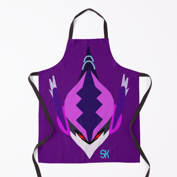 Item preview, Dark Templar @ignister designed and sold by TheSilverArmory.