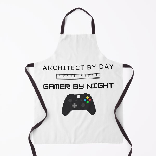 Item preview, Architect By Day Gamer By Night Architecture Gift designed and sold by A. P..