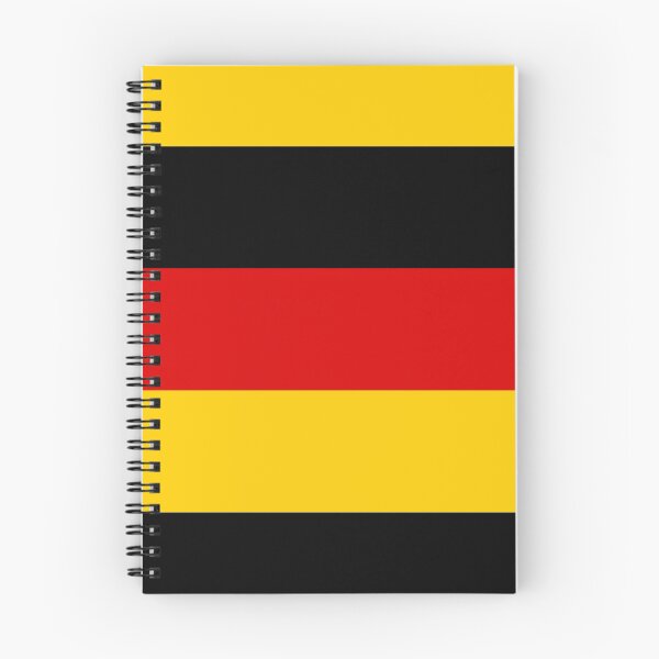 Item preview, German Flag designed and sold by muskitt.