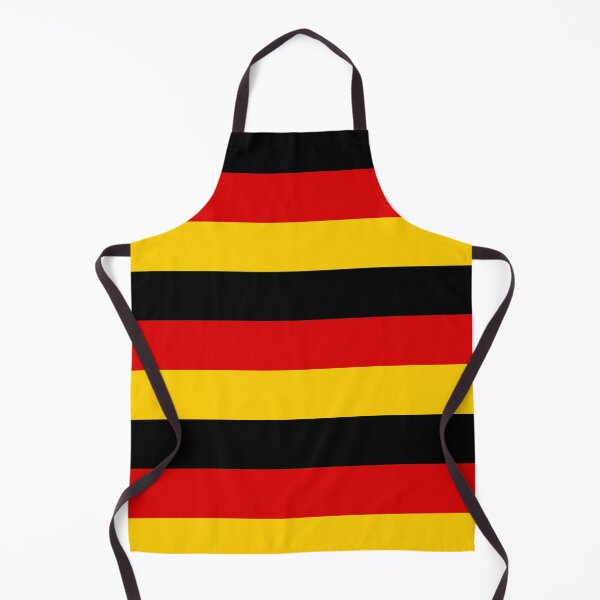 Item preview, German Flag designed and sold by muskitt.