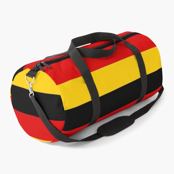 Item preview, German Flag designed and sold by muskitt.