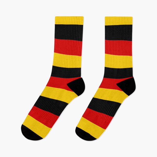 Item preview, German Flag designed and sold by muskitt.