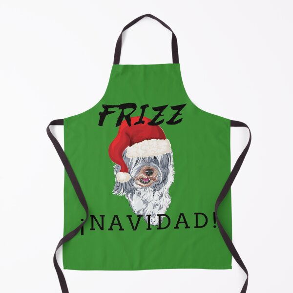 Item preview, frizz christmas merry christmas designed and sold by LiliDN.